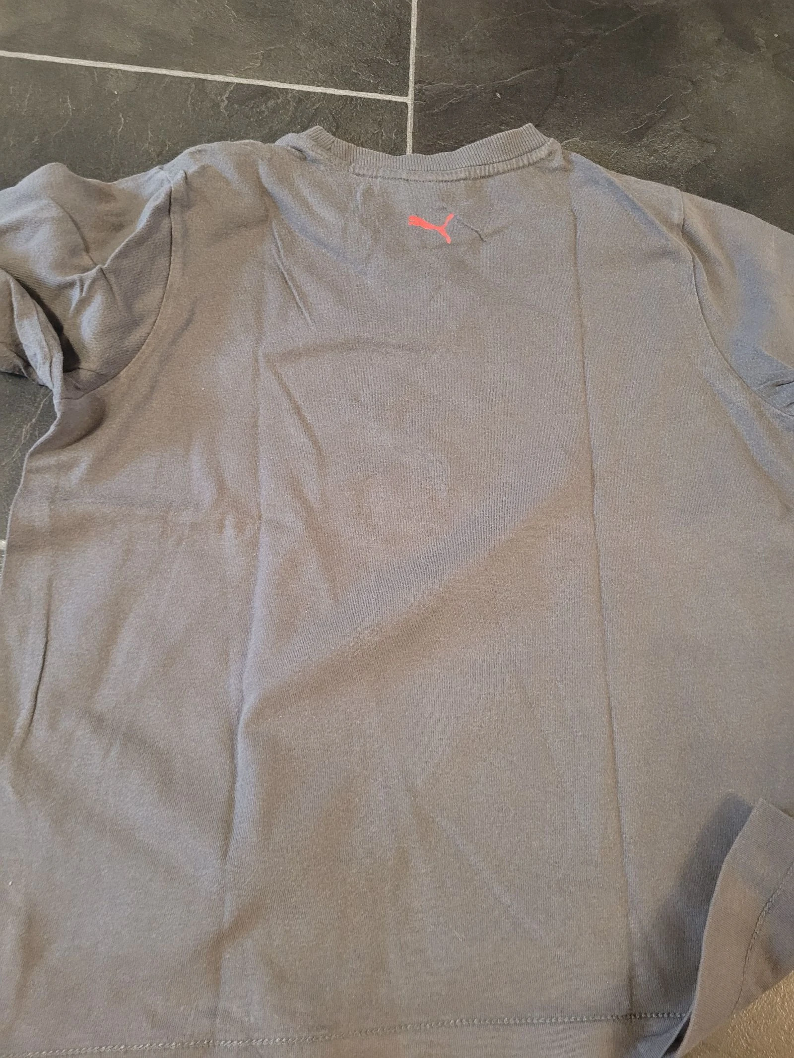 T shirt Puma – photo 3